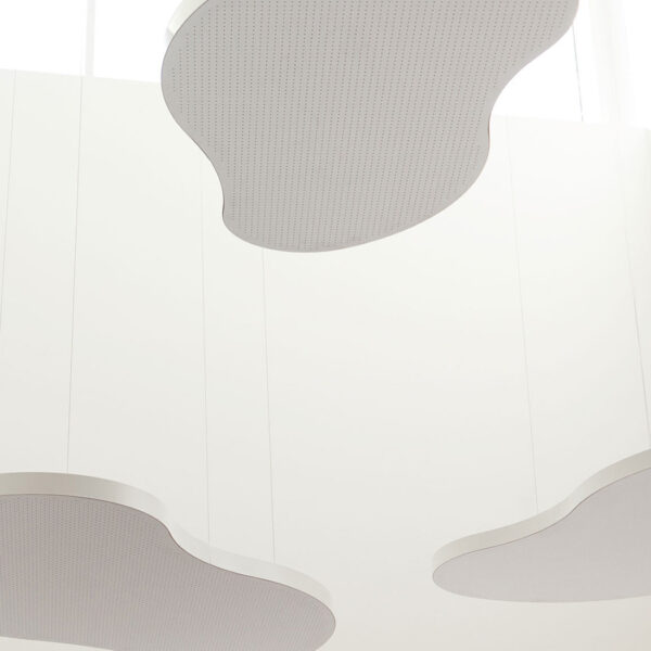 Όλα τα Ξύλινα Ηχοαπορροφητικά Πάνελ Fantoni FANTONI SPECIAL EDITION CLOUDAKUSTIK ΕΙΚΟΝΑ 02