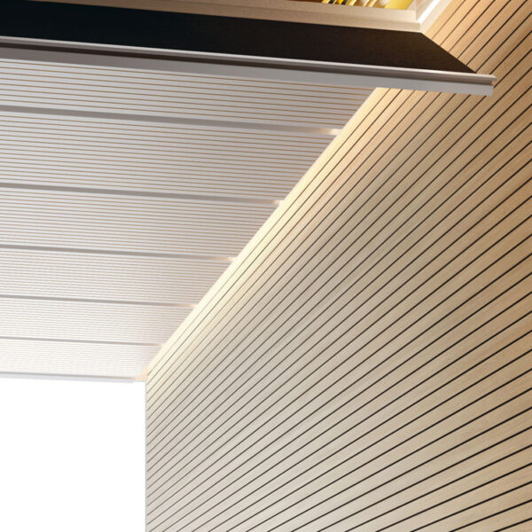 Όλα τα Ξύλινα Ηχοαπορροφητικά Πάνελ Fantoni FANTONI SPECIAL EDITION EASYACCESS ΕΙΚΟΝΑ 02