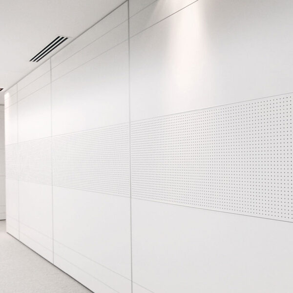 Όλα τα Ξύλινα Ηχοαπορροφητικά Πάνελ Fantoni FANTONI SPECIAL EDITION STILLWALL ΕΙΚΟΝΑ 02