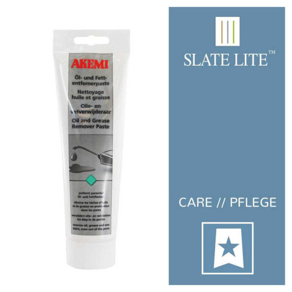 Όλα τα Αξεσουάρ SLATE LITE ΑΞΕΣΟΥΑΡ Akemi Stain Oil and Grease Remover Καθαριστικό