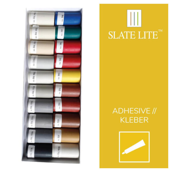 Όλα τα Αξεσουάρ SLATE LITE ΑΞΕΣΟΥΑΡ Cold Wax The Edge Processing Κερί σοκοριάσματος pins 1