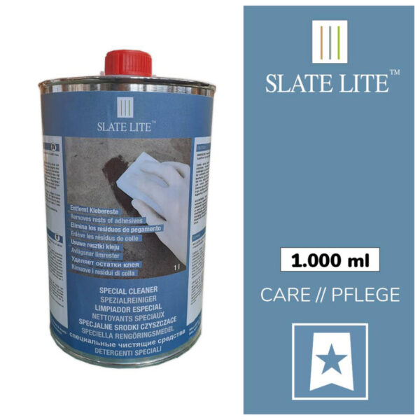 Όλα τα Αξεσουάρ SLATE LITE ΑΞΕΣΟΥΑΡ Ειδικό Καθαριστικό1000 ml Special Cleaner
