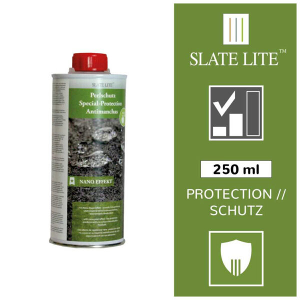 Όλα τα Αξεσουάρ SLATE LITE ΑΞΕΣΟΥΑΡ Εμποτισμός 250 ml Special Protection
