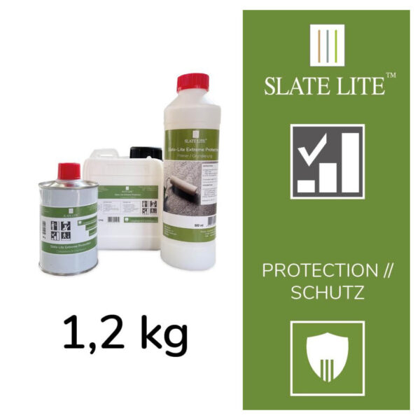 Όλα τα Αξεσουάρ SLATE LITE ΑΞΕΣΟΥΑΡExtreme Protection 12 Kg Προστατευτικό σφραγιστικό