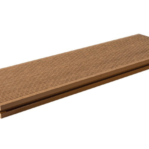 Όλα τα Decking Περίφραξη DECK ΕΞΩΤΕΡΙΚΟΥ ΧΩΡΟΥ WPC ΔΡΥΙΝΟ