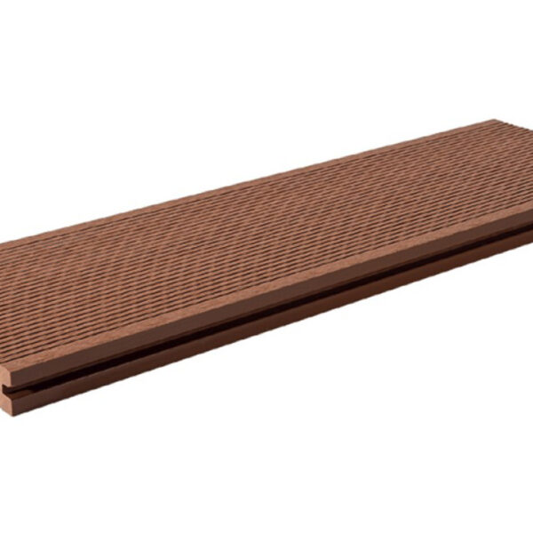 Όλα τα Decking Περίφραξη DECK ΕΞΩΤΕΡΙΚΟΥ ΧΩΡΟΥ WPC ΚΑΦΕ ANOIXTO