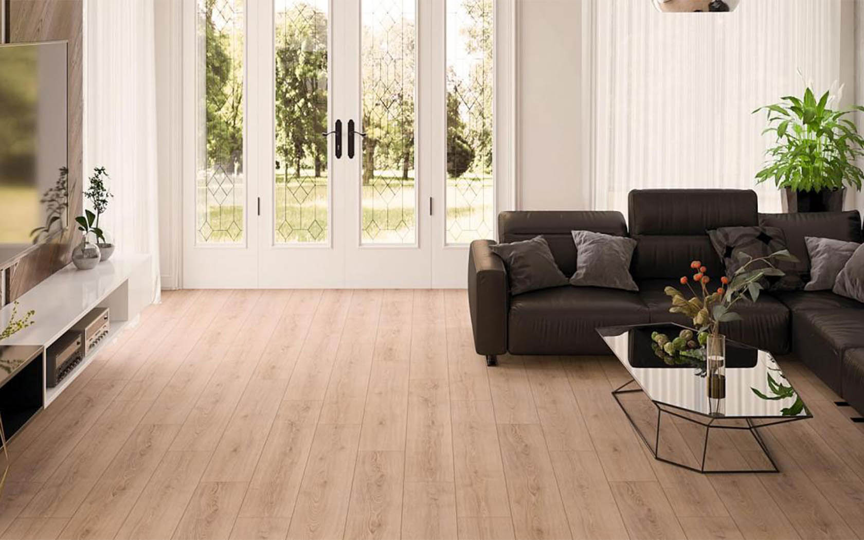 floorpan 1