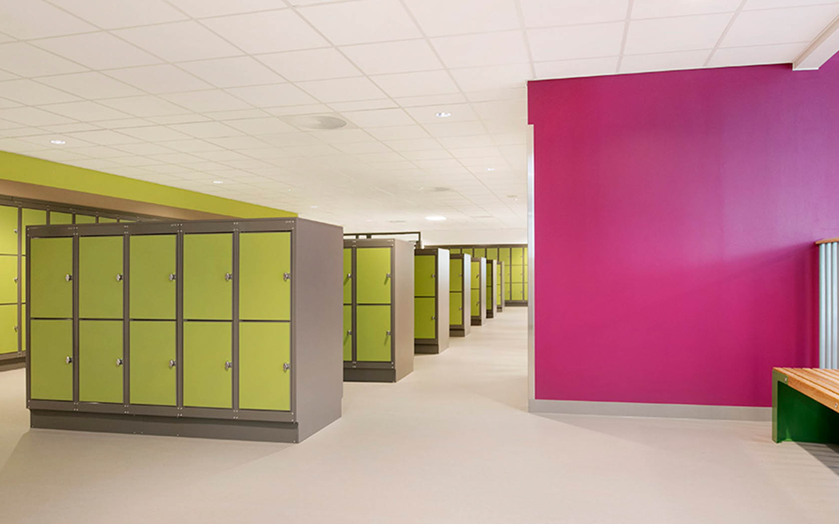 elcube lockers 1