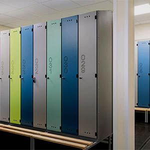 lockers standard lockers standard