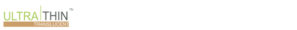 ultra thin - logo ultra thin - logo