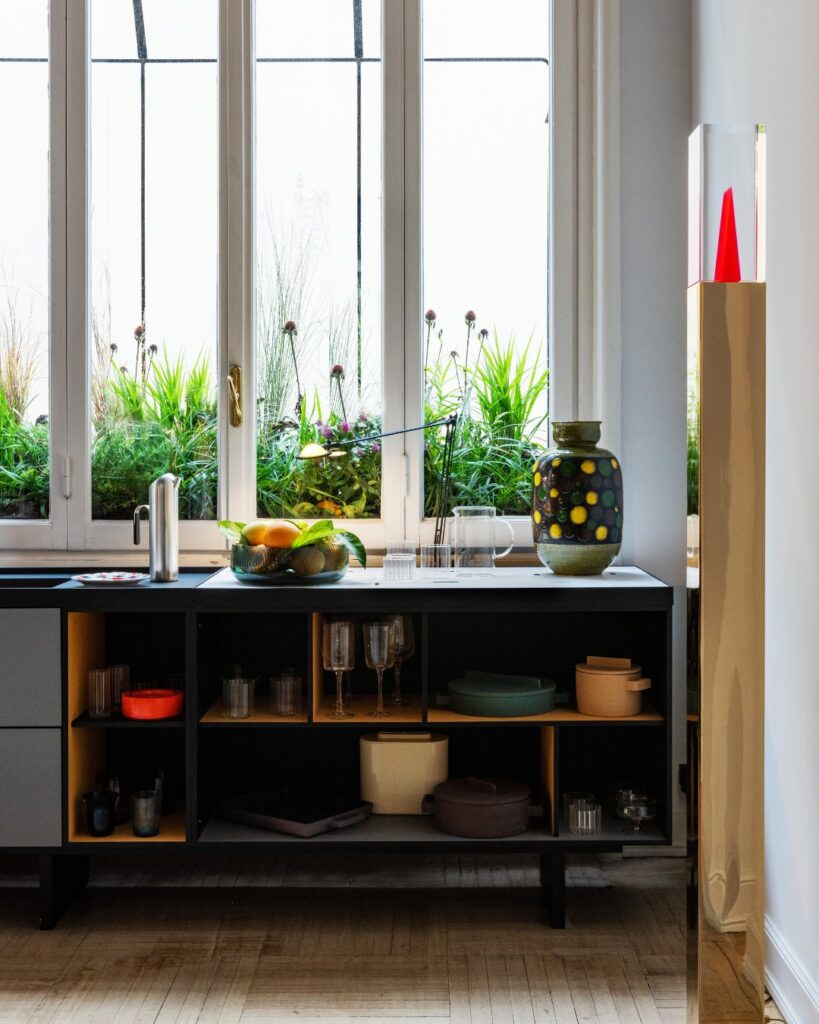 Interior Design Furniture Arpa Fenix® bloom