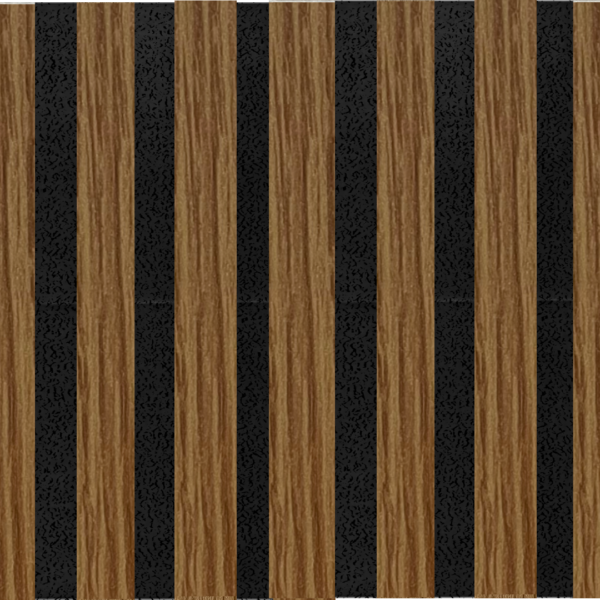 Ηχοαπορροφητικά Πάνελ Pet Felt Untitled 10 PVC ΔΡΥΣ ΤΕΑΚ