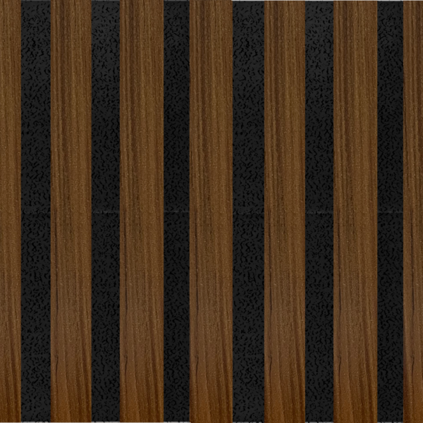 Ηχοαπορροφητικά Πάνελ Pet Felt Untitled 4 PVC ΔΡΥΣ ΜΕΣΑΙΟ