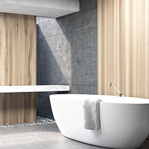 3153 Ερμάρια & Πάγκοι Αποδυτηρίων ELCUBE Lockers Wet ELBATH Αδιάβροχα Πάνελ