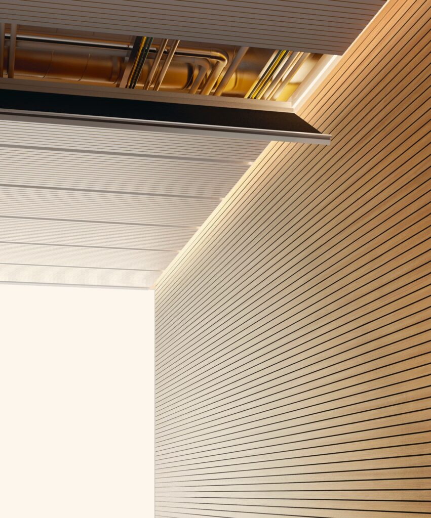 Acoustic System Fantoni Special Edition Easyaccess a