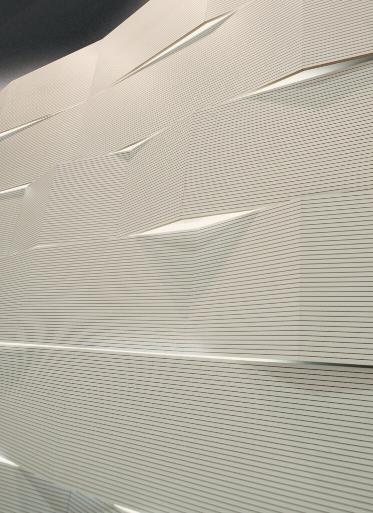 Acoustic System Fantoni Special Edition My Wall a