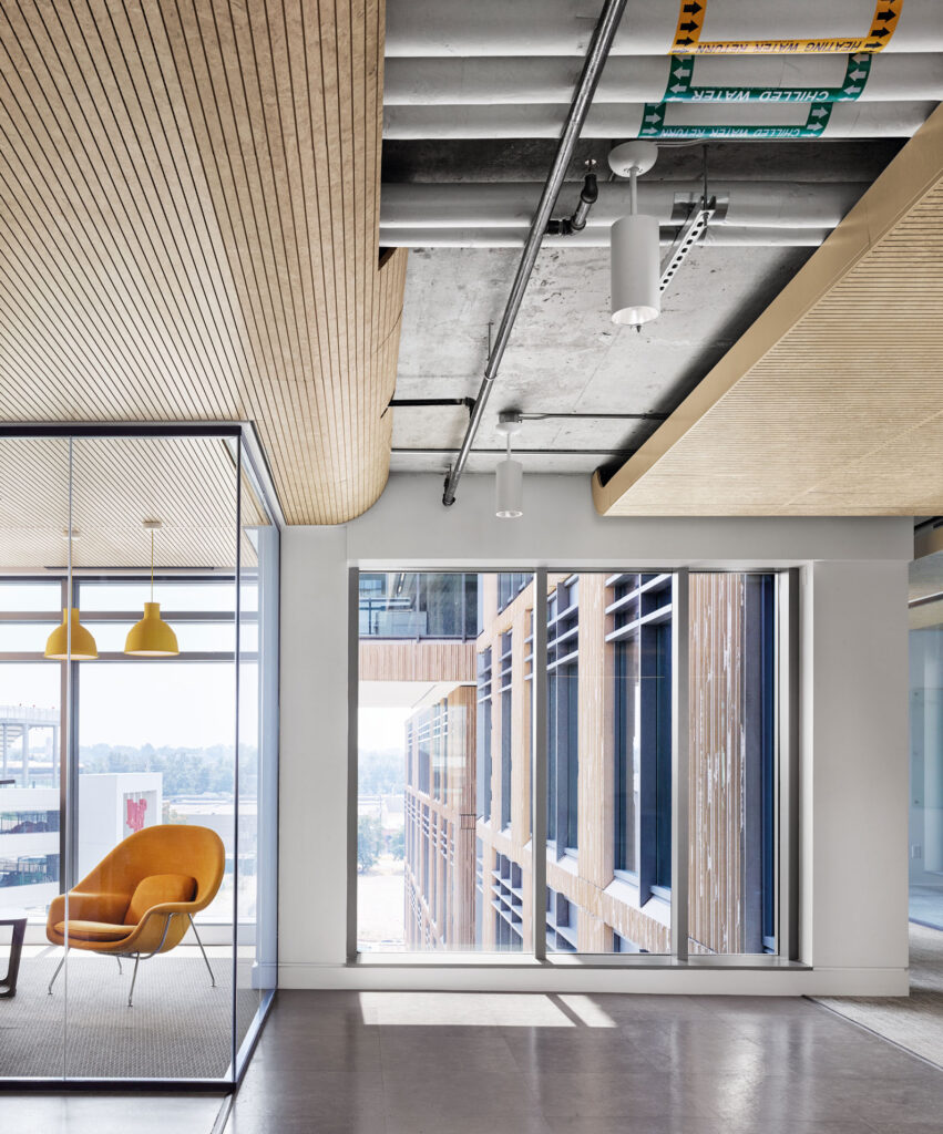Acoustic System Interior Design Fantoni Special Edition Climacustic 13 3 c