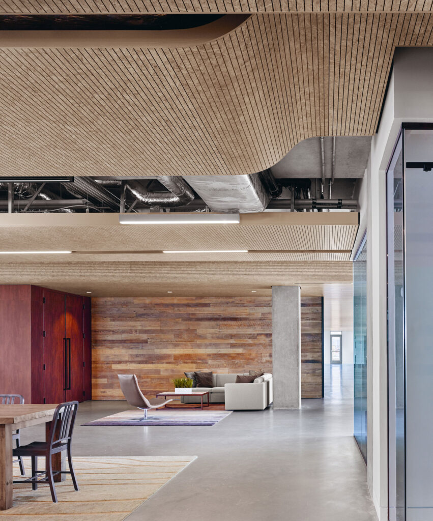 Acoustic System Interior Design Fantoni Special Edition Climacustic 13 3 d