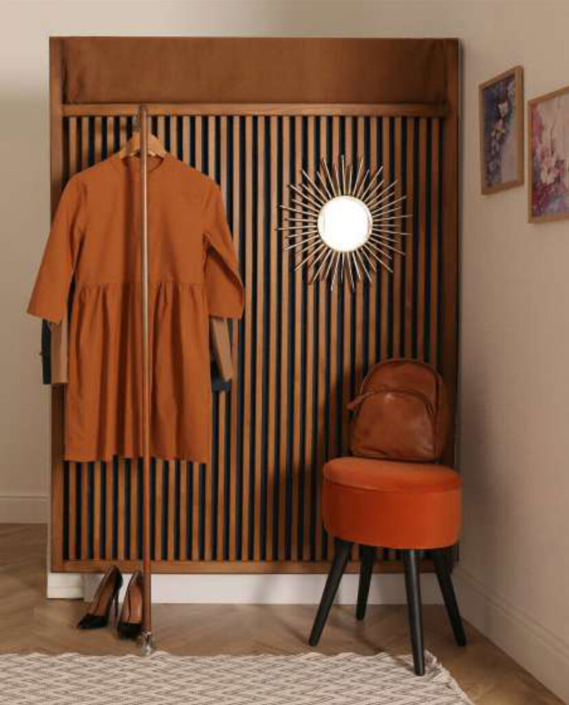 Acoustic System Interior Design Pet Felt Wall e
