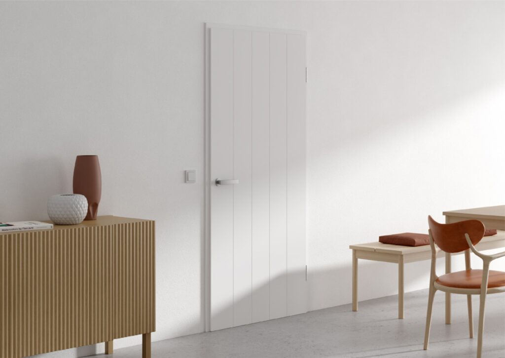 Door Design Interior Westag Velvet Line Type 7504 in Westalack Soft Sira Whitejpg