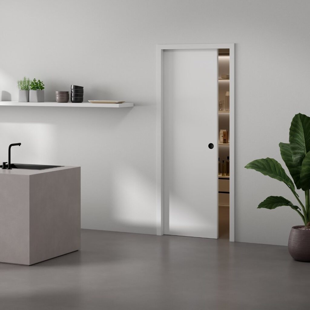 Door Design Kitchen Sector Westag Sliding Door