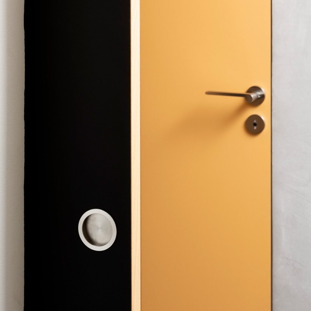 Door Design Washroom Westag Fenix NTM c