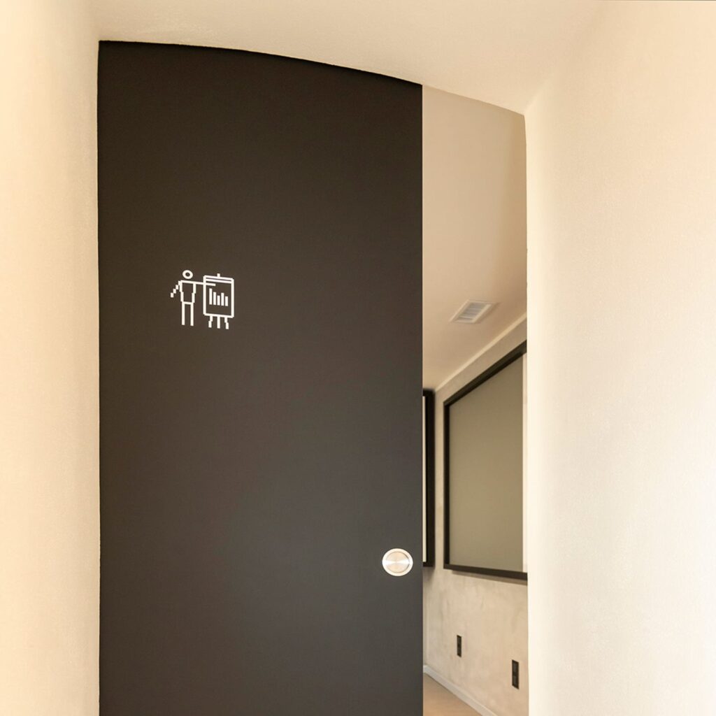 Door Design Washroom Westag Fenix NTM e