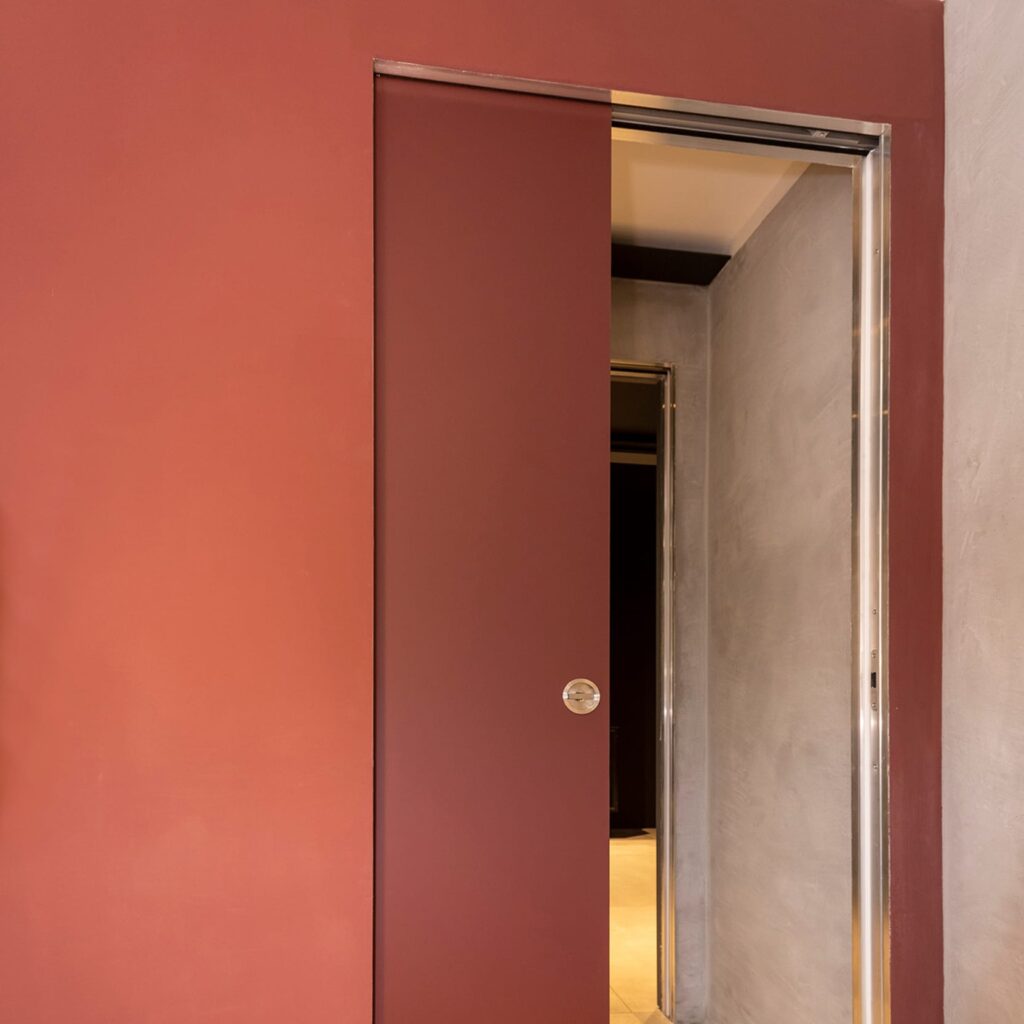 Door Design Washroom Westag Fenix NTM f