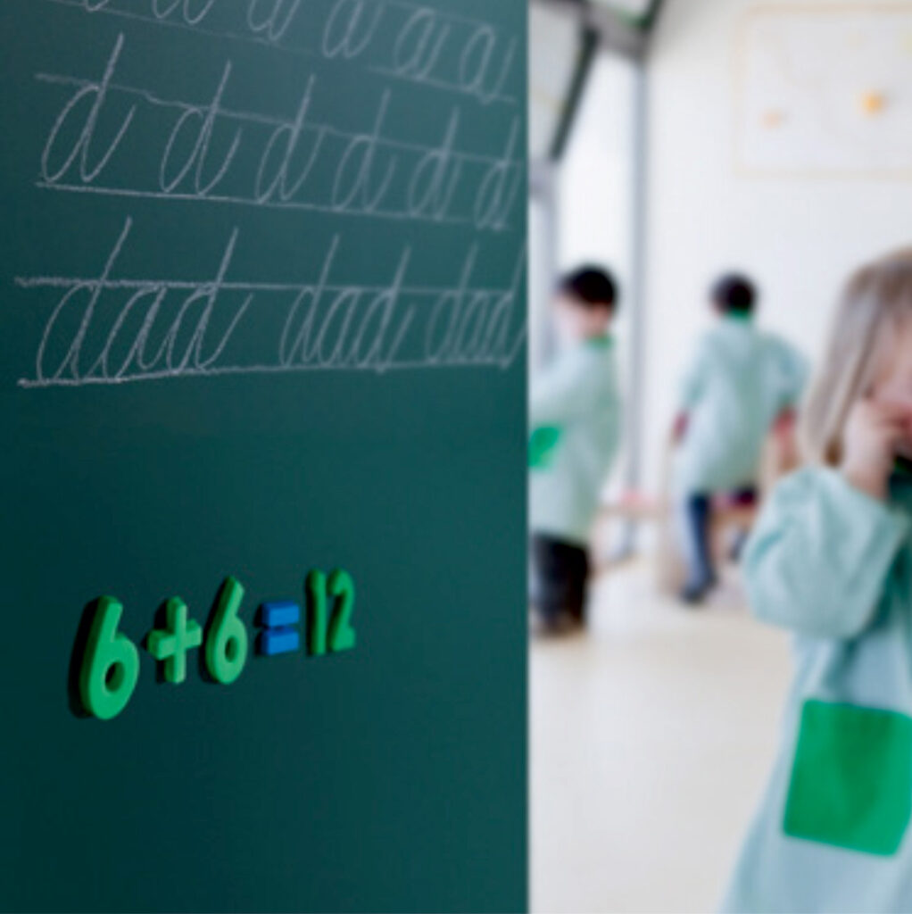 Doors Design Education Sector Formica H.P.L. b