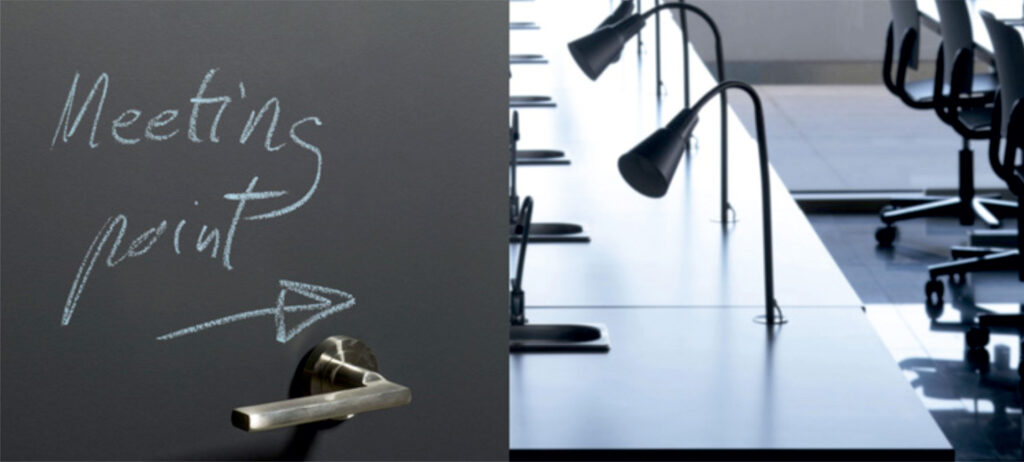 Doors Design Office Design Formica H.P.L. b