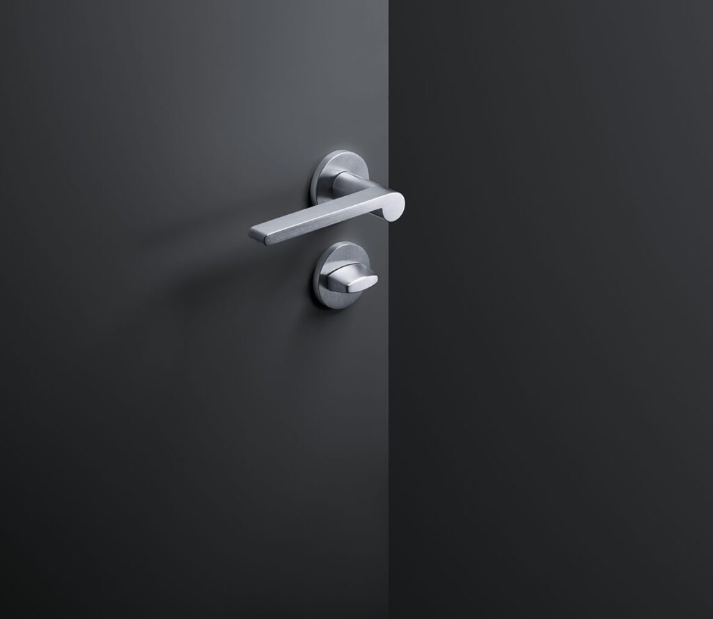 Doors Design Residential SectorFenix ntm H.P.L.