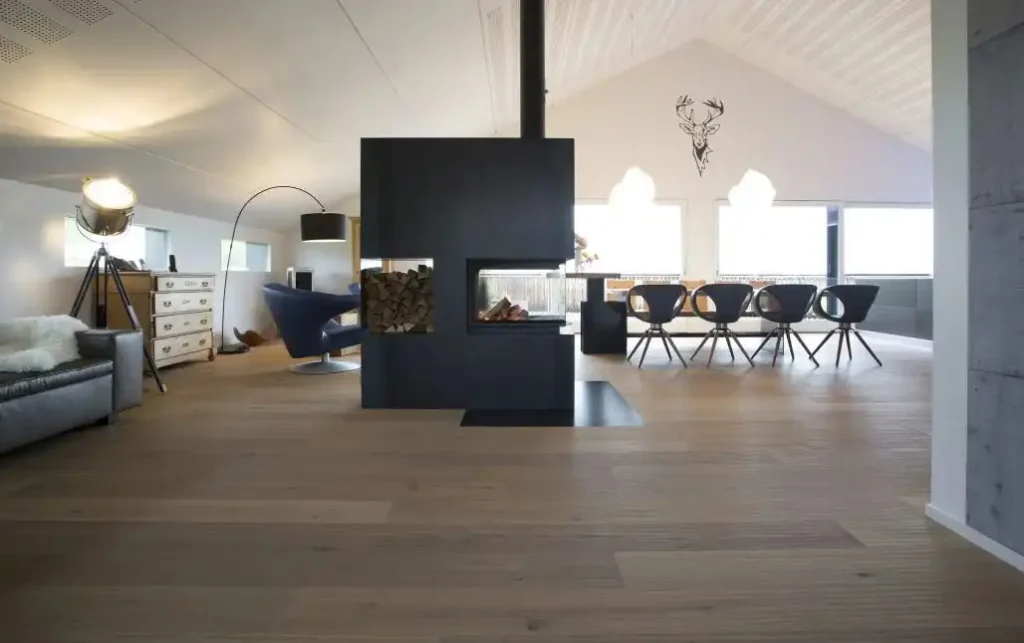 Flooring Admonter Engineered Floor Interior Design Oak Salis Rustic Alpin