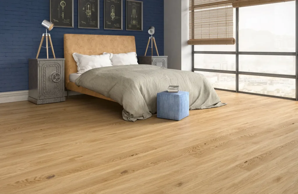 Flooring Bedroom DesignBaltic Engineered Floor
