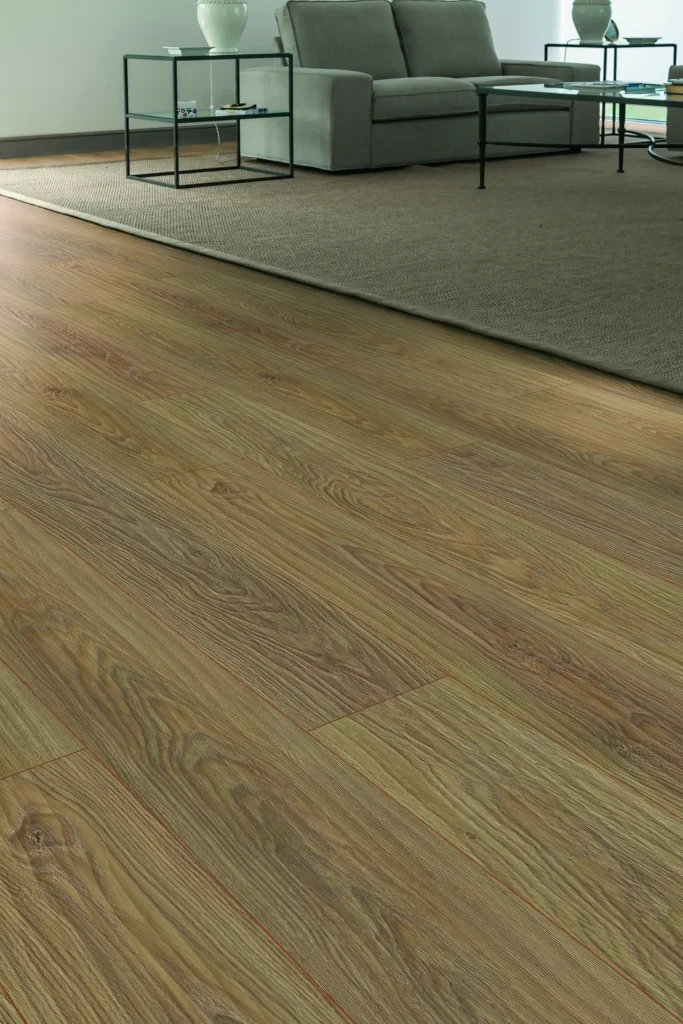 Flooring Egger Oak Laredo 8Χ193Χ1383