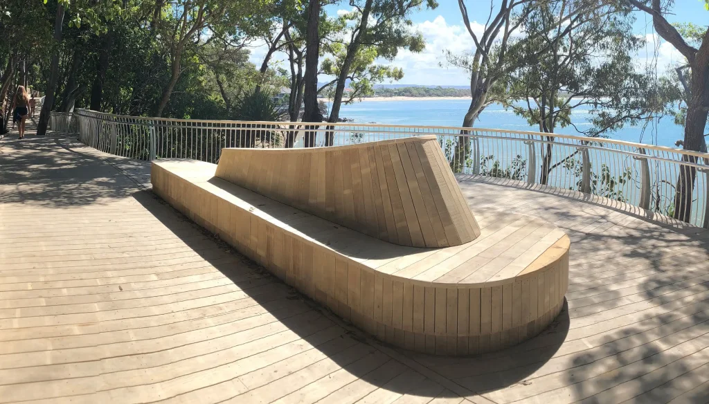 Flooring Exterior DesignAccoya Decking Furniture