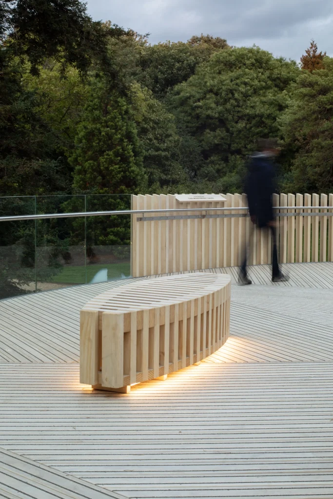 Flooring Exterior DesignFurniture Decking Accoya Wood