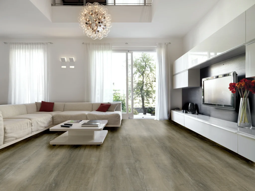 Flooring Interior Design Ado Vinyl Floor LVT