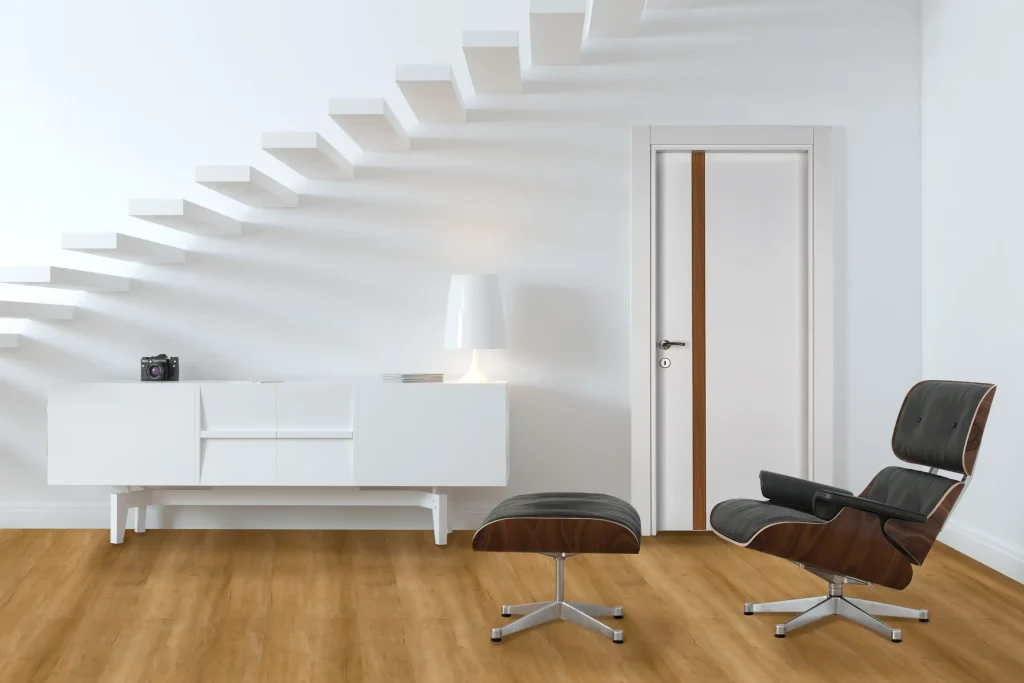 Flooring Interior Design Ado Vinyl Floor LVT 1301