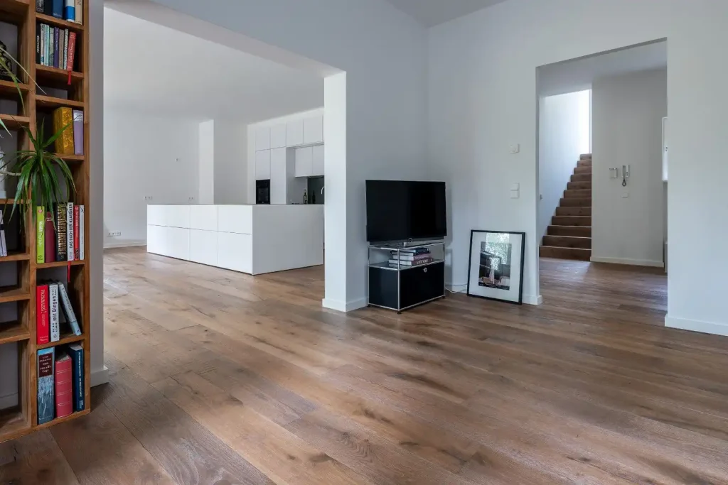 Flooring Interior Design Dennebos Engineered Floors Berlijn Duitsland