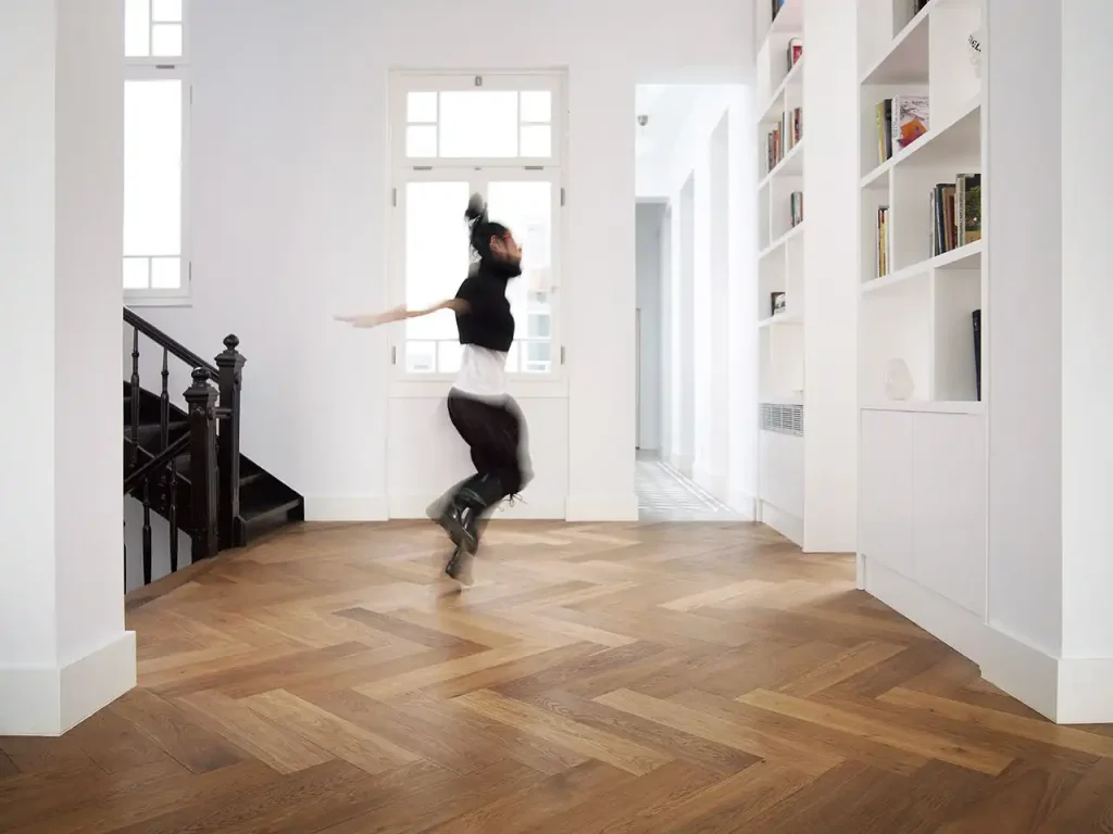 Flooring Interior Design Dennebos Engineered Floors DIPO PROJECT Greece