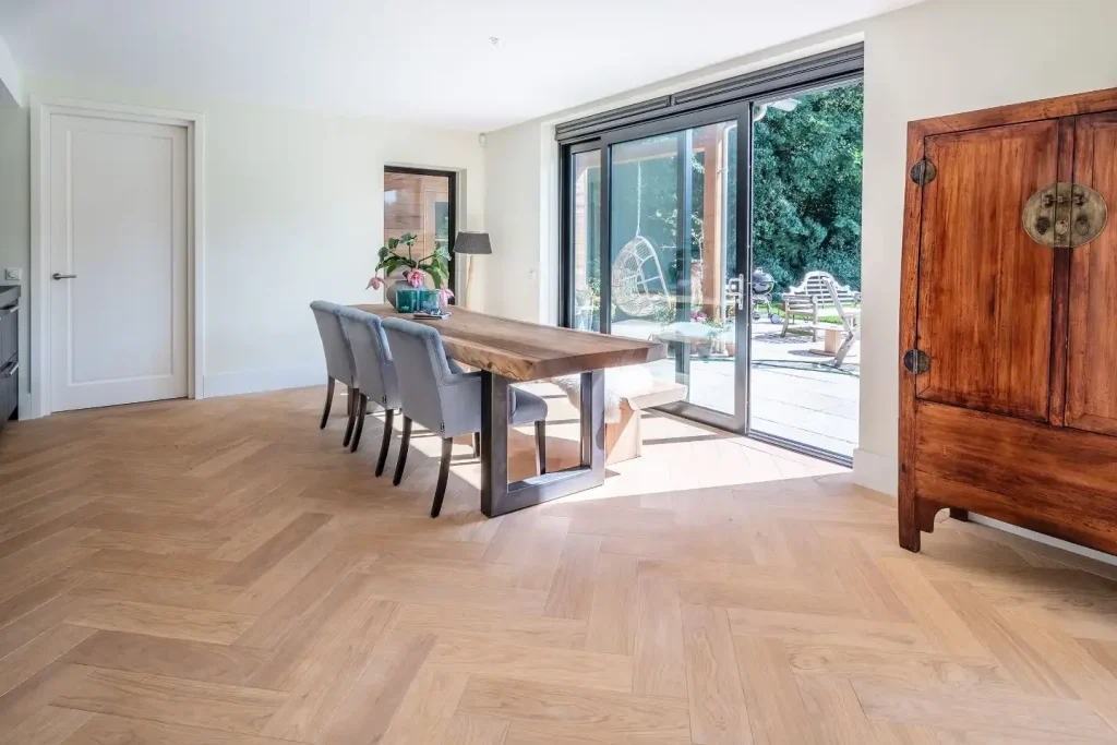 Flooring Interior Design Dennebos Engineered Floors Enschede