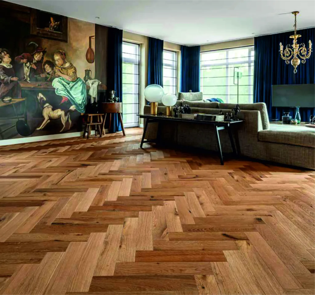 Flooring Interior Design Dennebos Engineered Floors Living Room