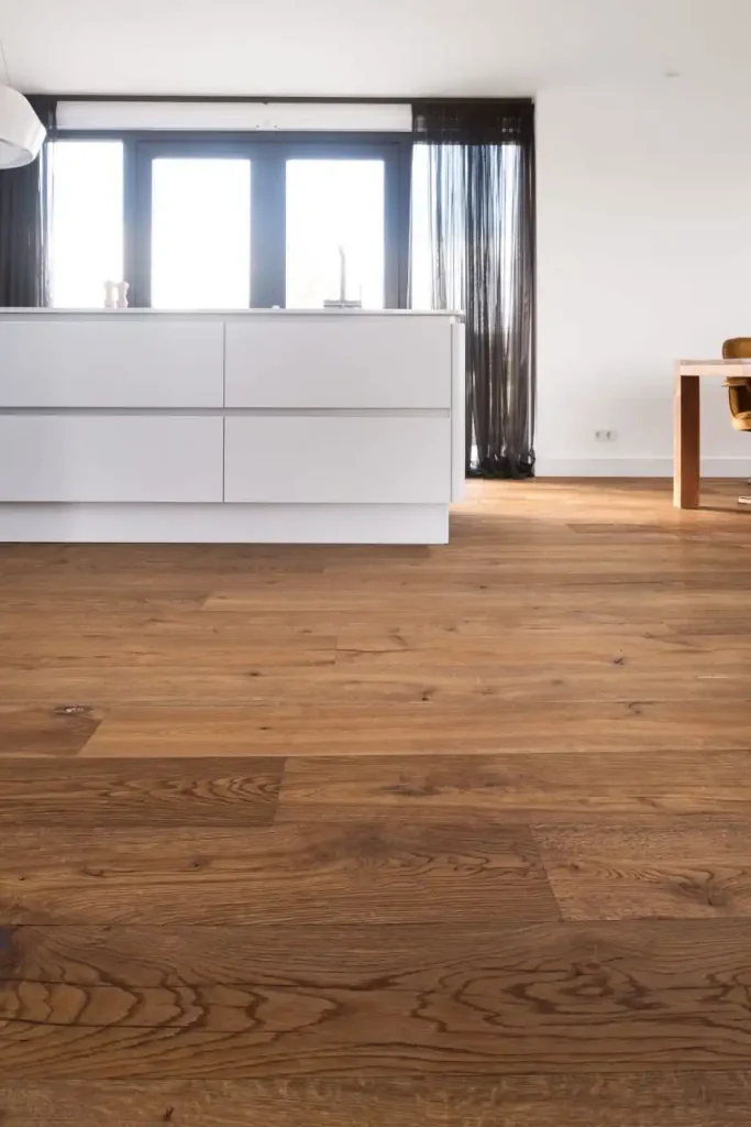Flooring Interior Design Dennebos Engineered Floors Woonhuis Nijkerkerveen