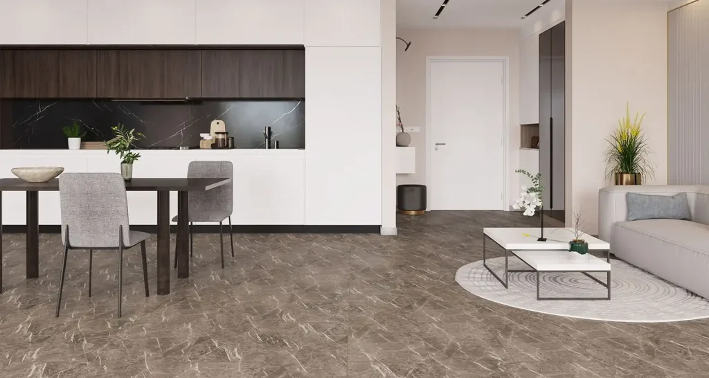 Flooring Interior Design Floorpan FT008