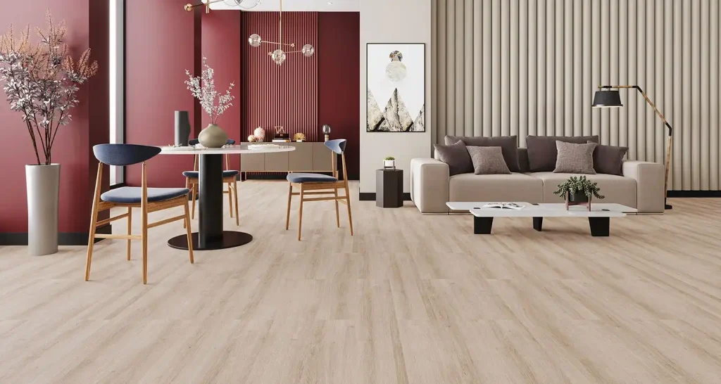 Flooring Interior Design Floorpan Laminate FC048