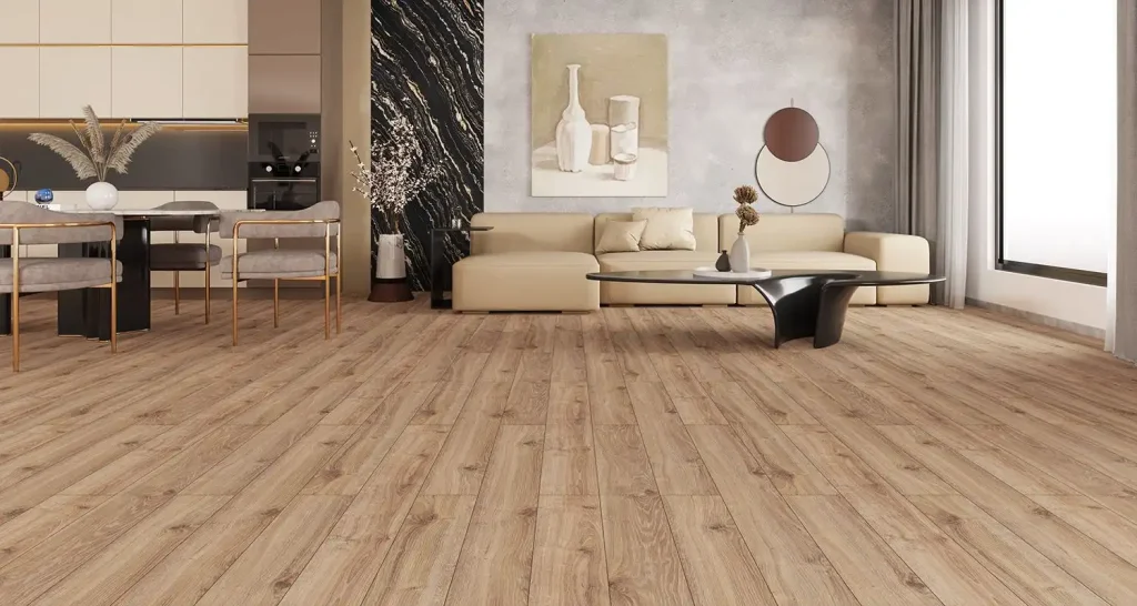 Flooring Interior Design Floorpan Laminate FE003