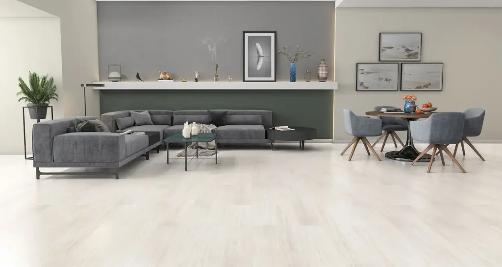 Flooring Interior Design Floorpan Laminate FF001