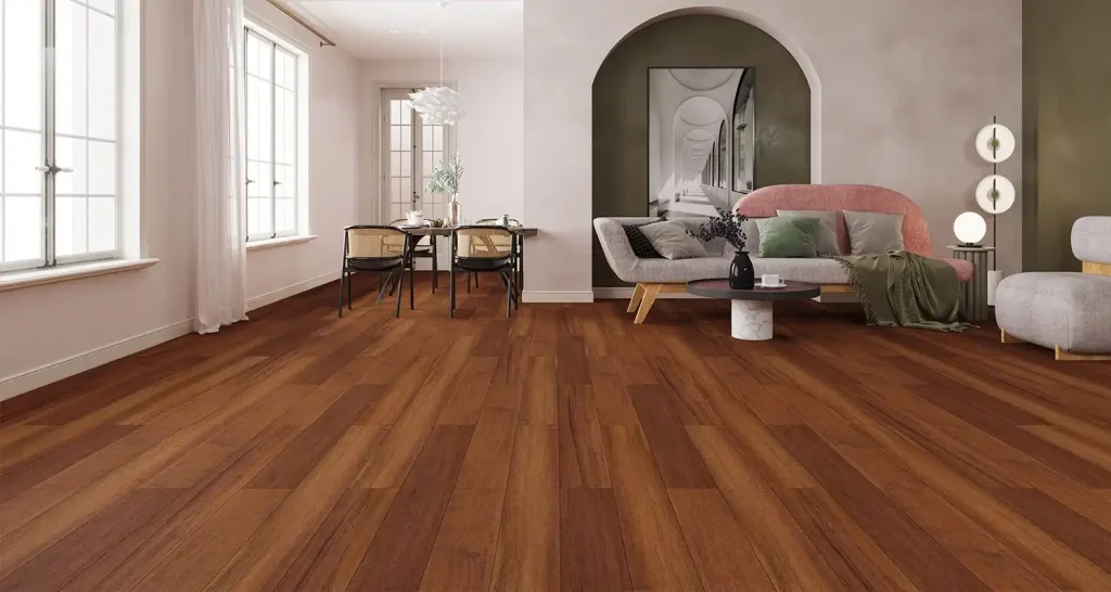 Flooring Interior Design Floorpan Laminate FN003