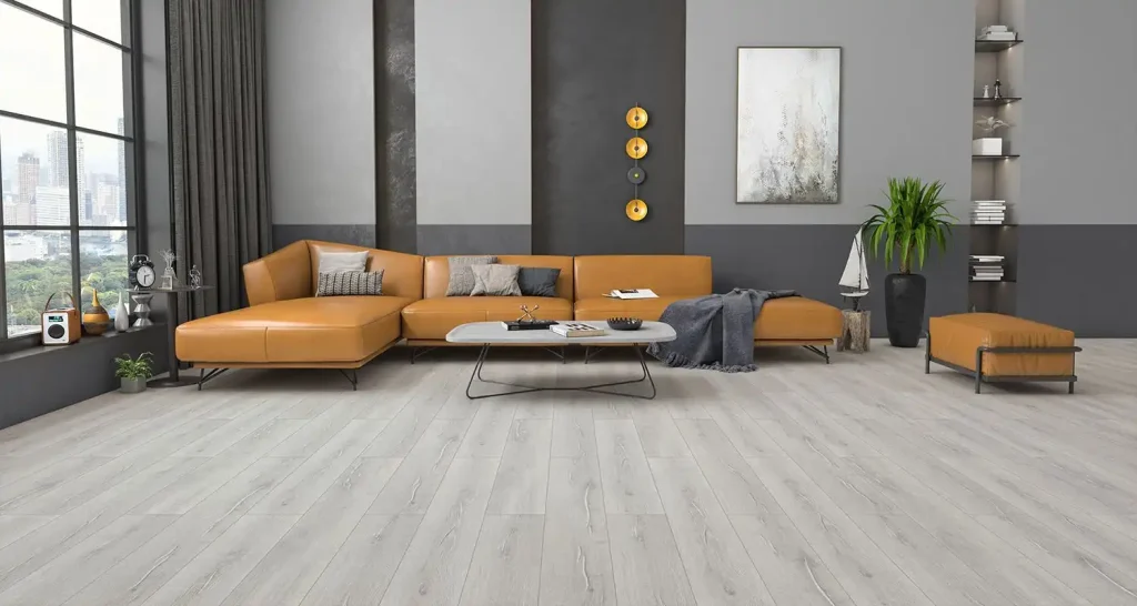 Flooring Interior Design Floorpan Laminate FSX05