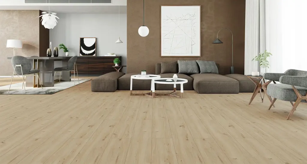 Flooring Interior Design Floorpan Laminate FW005
